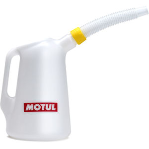 Motul Flexible Nozzle Pouring Jug