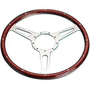 Moto-Lita Classic Steering Wheel
