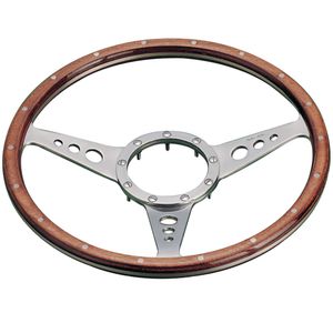 Moto-Lita Mark 3 Steering Wheel