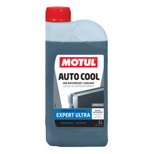 Motul Auto Cool Expert Ultra Coolant