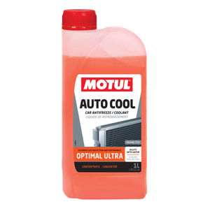 Motul Auto Cool Optimal Ultra Anti Freeze Coolant Concentrate