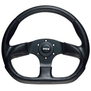 Mountney Moulded Steering Wheel