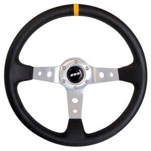 Mountney Rally Style Steering Wheel