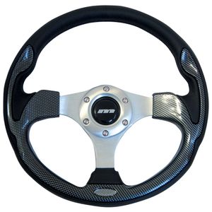 Mountney Sport Range Steering Wheel