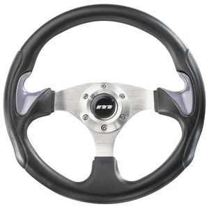 Mountney Sport 2 Range Steering Wheel