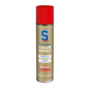 SDoc 100 Dry Chain Spray Chain Lube