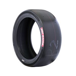 MRF Motorsport Tyres ZTD1 Racing Slick Tyre