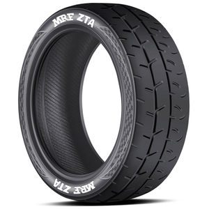 MRF Motorsport Tyres ZTA Tarmac Rally Tyre
