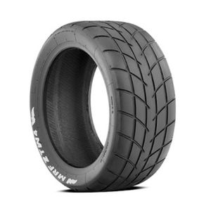 MRF Motorsport Tyres ZTW4 Intermediate / Wet Race Tyre