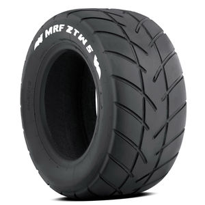 MRF Motorsport Tyres ZTW5 Intermediate / Wet Race Tyre