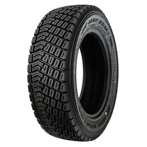MRF Motorsport Tyres ZDM3 Gravel Rally Tyre