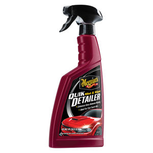 Meguiar's Quik Detailer