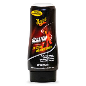 Meguiar's Scratch X 2.0