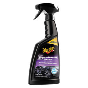 Meguiar's Quik Interior Detailer Cleaner