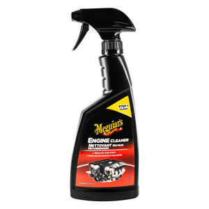 Meguiar's Engine Clean