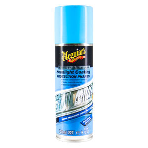 Meguiar's Keep Clear Headlight Coating