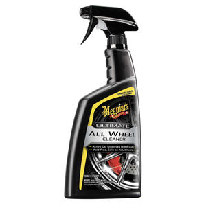 Meguiar's Ultimate All Wheel Cleaner