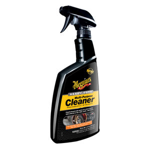 Meguiar's Heavy Duty Multi-Purpose Cleaner