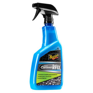 Meguiar's Hybrid Ceramic Wax 