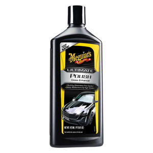 Meguiar's Ultimate Polish