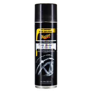 Meguiar's Ultimate Tyre Shine