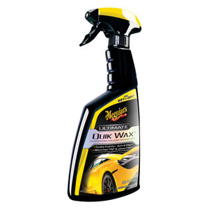 Meguiar's Ultimate Quik Wax Spray