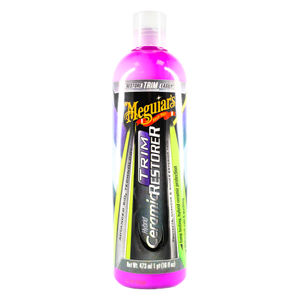 Meguiar's Hybrid Ceramic Trim Restorer