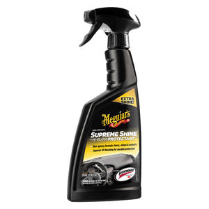 Meguiar's Supreme Shine Protectant