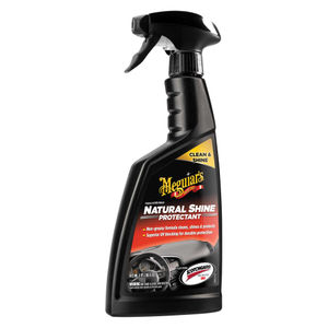Meguiar's Natural Shine Protectant
