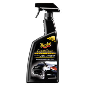 Meguiar's Gold Class Premium Quik Detailer