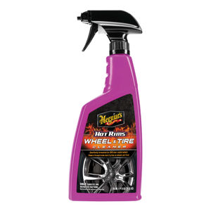 Meguiar's Hot Rims