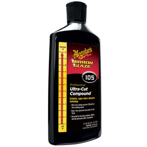 Meguiar's Ultra Cut Compound 236ml