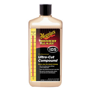 Meguiar's Ultra Cut Compound 236ml