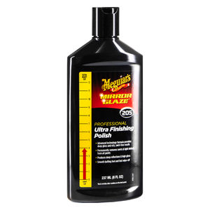 Meguiar's Ultra Finishing Polish 236ml