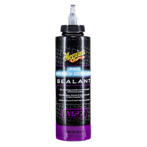 Meguiar's Pro Hybrid Ceramic Sealant