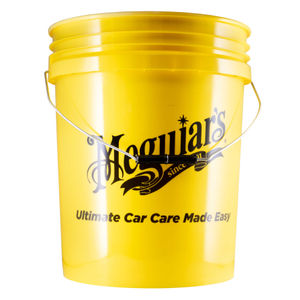 Meguiar's 19 Litre Bucket