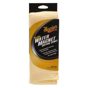 Meguiar's Water Magnet Drying Towel