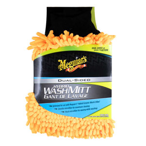 Meguiar's Hybrid Microfibre Wash Mitt