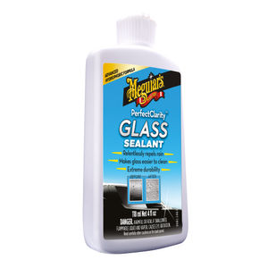 Meguiar's Perfect Clarity Car Glass Sealent