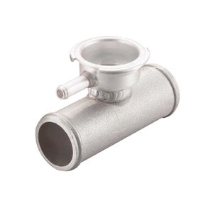 Moroso Radiator Hose Filler Neck Adaptor