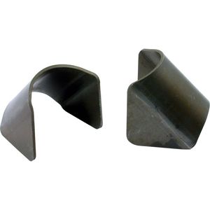 Allstar Performance Allstar Chassis Gusset 1/8 Thick Solid (Pack Of Ten)