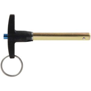 Allstar Performance Quick Release T-Handle Pin