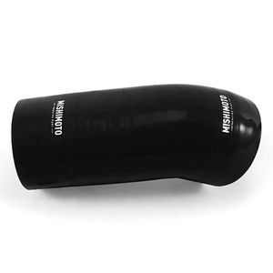 Mishimoto Silicone Intake Boot, Black