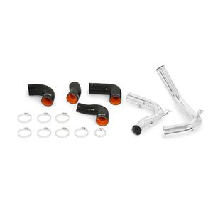 Mishimoto Intercooler Pipe Kit, Polished