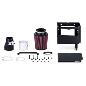 thumbnail image 2 of BCP Cold Air Intake Kit For Honda Accord 2.4L 2008-2012 – Red Filter – CI-HD-15RD 2 of 5