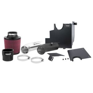 Mishimoto Cold Air Intake - Wrinkle Black