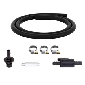 Mishimoto Oil Catch Can Petcock Drain Kit