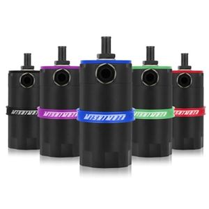 Mishimoto Baffled Oil Catch Can