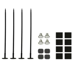 Mishimoto Universal Fan Mount Kit