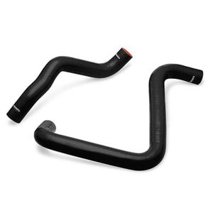 Mishimoto Silicone Radiator Hose Kit, Black